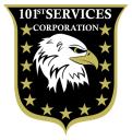 101st Services Corporation logo